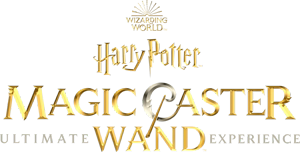 Harry Potter: Magic Caster Wand